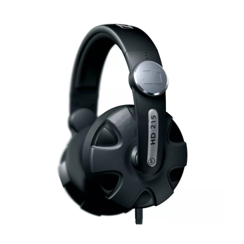 Sennheiser Hd215 Headphones