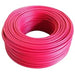 6mm Solar Cable 100m- Red - Light Market