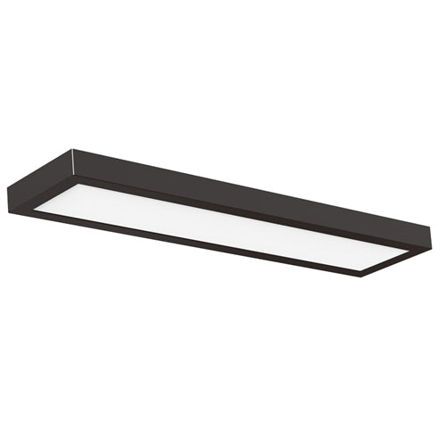 72w Linear Led Light 1200x200mm - DROL04 - Light Market