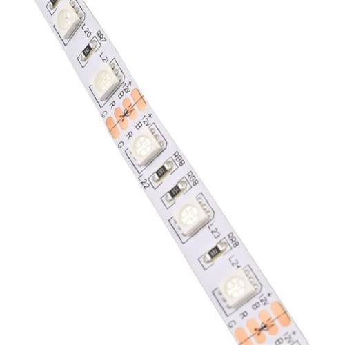 5v 10mm 5050 60 Led USB TV Strip Light Ip65 2m Prepack RGB