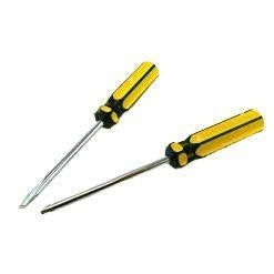2 Piece Screwdriver Set