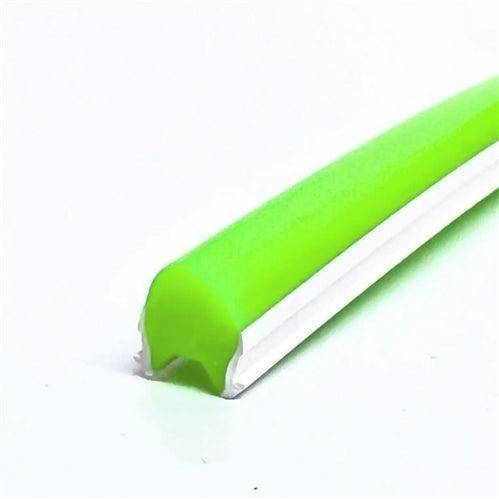 NeoPop 8 Silicone Signage Covers 8mm Green
