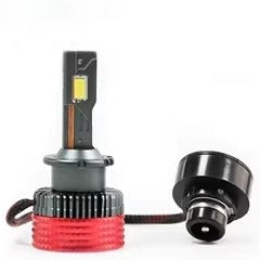 12v Led Headlight Kit 6000k - SK-D2S