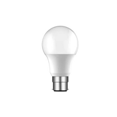B22 6w Led Day/Night Sensor Bulb 6000k Flash