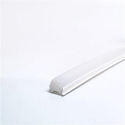 NeoPop 6 Silicone Signage Covers 6mm White