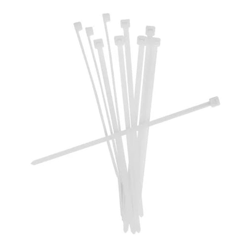 Cable Ties 3.6mm x 250mm - 80THWE7725