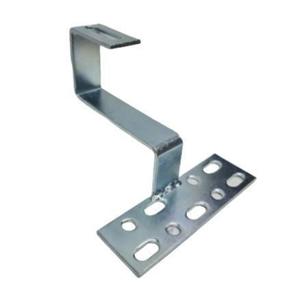 Tile Roof Mounting Hook For Solar Rails