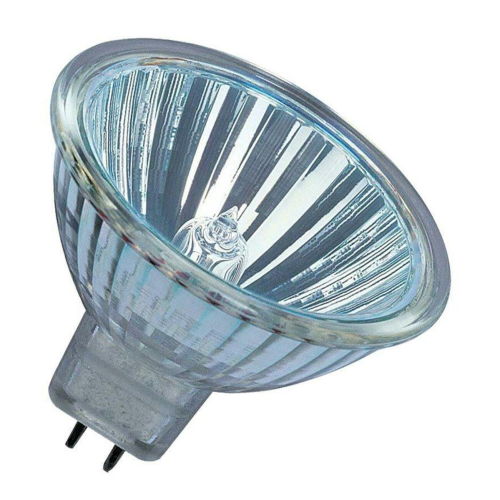 MR16 12v 50w Halogen Downlight 3000k Illumenova