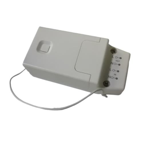 AC 200-240V Dimming Wireless Wifi Controller LED 100w Model: ERC1201