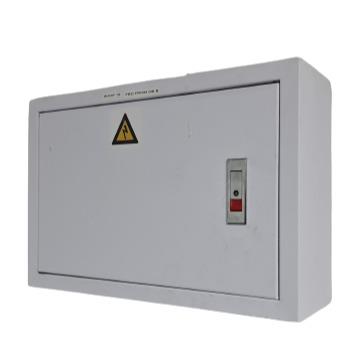 24 Way Surface Mount Distribution Box With Door Samite