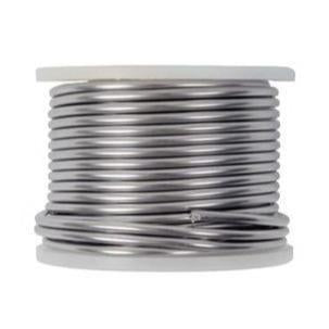 Solder Wire 2mm Solid Core 250g