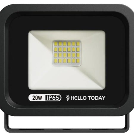 20w 6500k Driverless Led Flood Light IP65