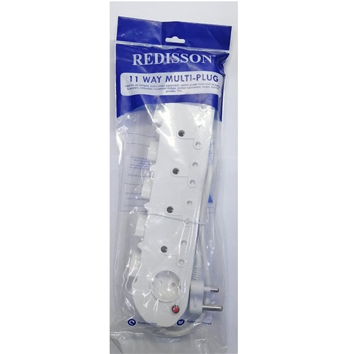 11 Way Multi Plug mi-11 Redisson