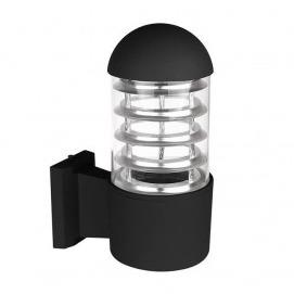 E27 Single Wall Lamp Black Model: A0319 SB E27