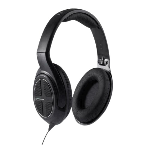 Sennheiser Noise Block Headphones HD-428