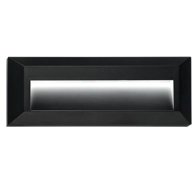 2W LED Footlight with ABS Base & PC Cover FT025 Brightstar