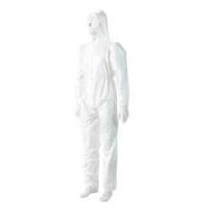 Coverall - Medium