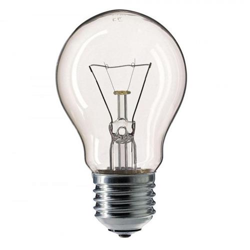 E27 40w Incandescent Bulb