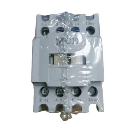 230v 12A AC Contactor 50/60Hz Din Rail MCE -1210