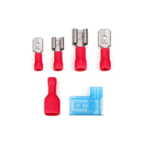 Cold Crimping Terminal 30pcs FO303C