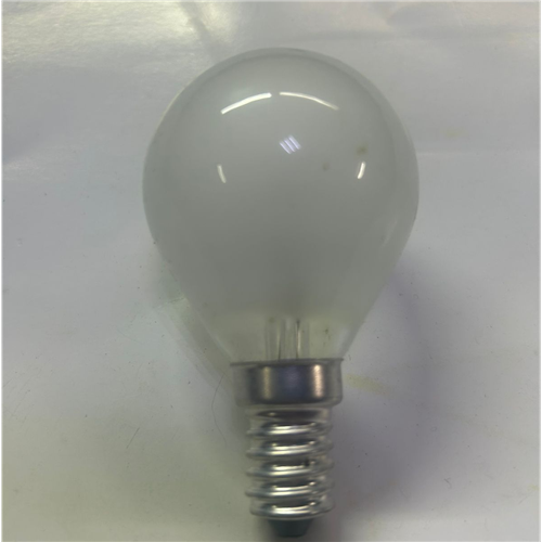 E14 40w Incandescent Bulb Mr Bull