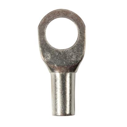 Cable Lugs 4mmx6mm 10 Pack EA20