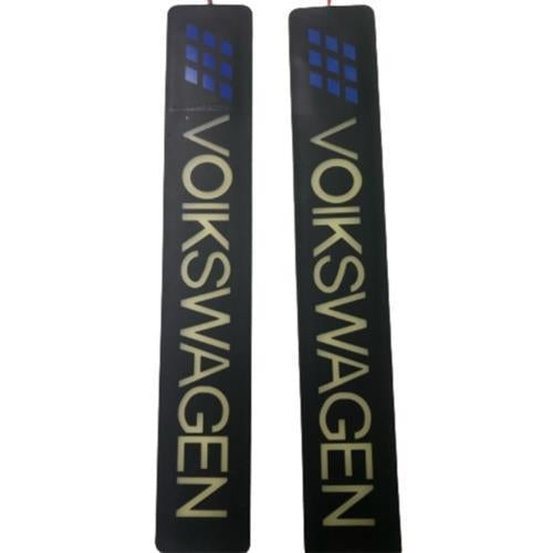 12v Volkswagen Led Daytime Driving Light 2 Pack