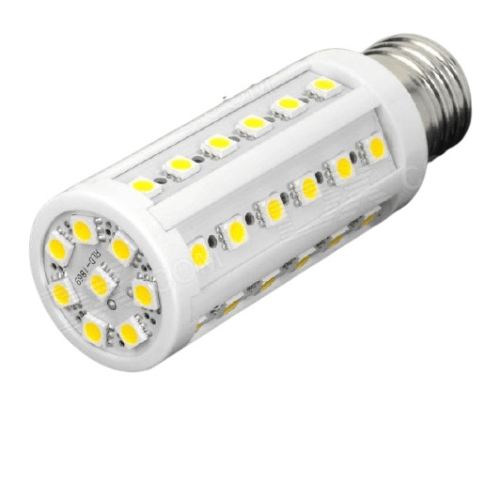 E27 7w 42 Led Smd 6500k Corn Bulb  HD-BLB07W