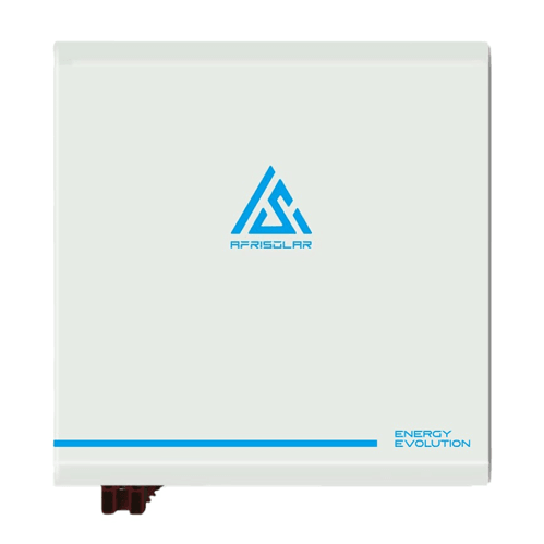Afrisolar lithium battery for solar 