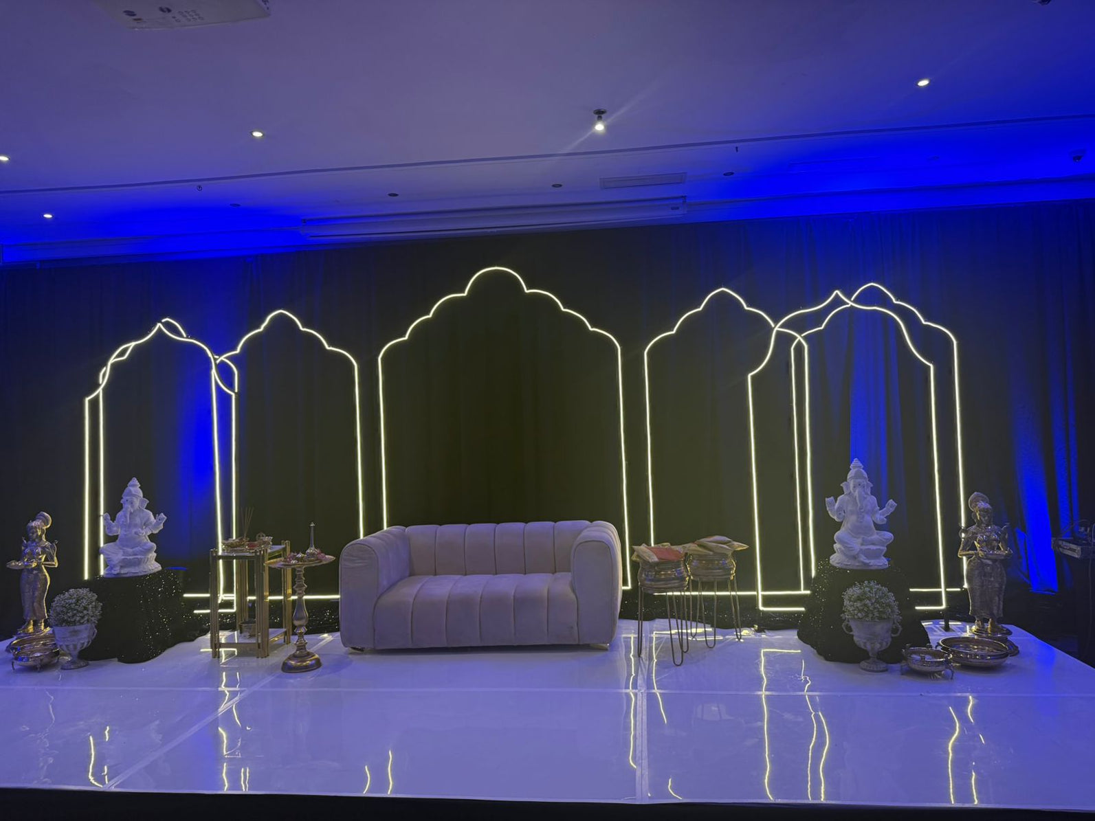 Client Led Service Client Led Installations Across South Africa — Light Market