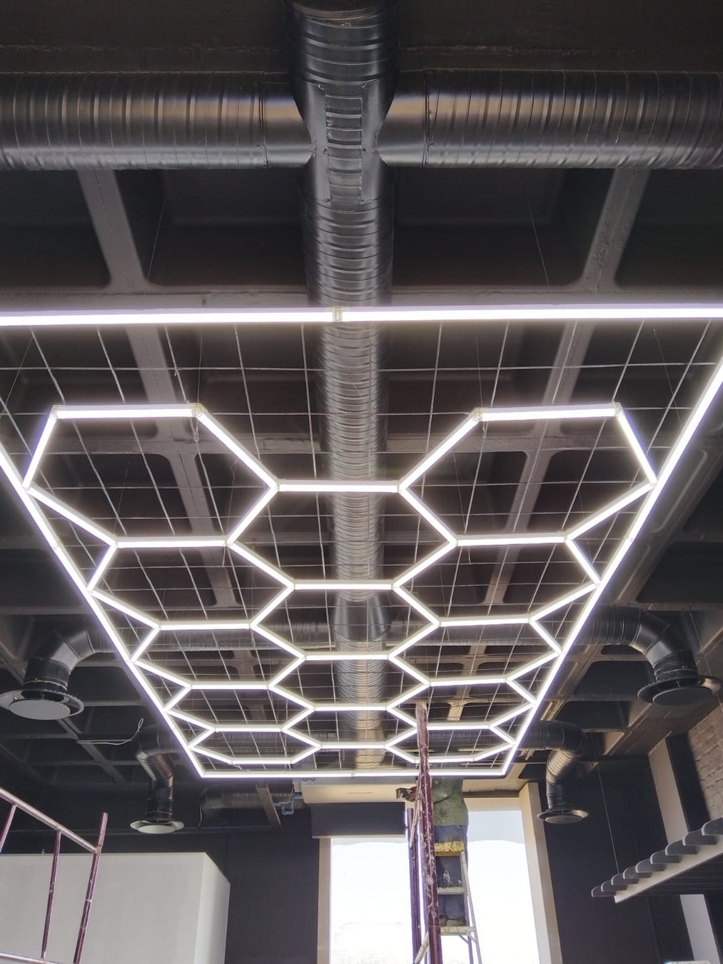 Client Led Service Client Led Installations Across South Africa — Light Market