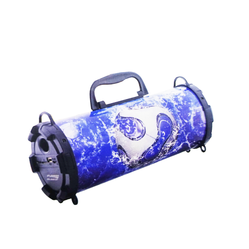 Fussion Bluetooth Speaker - FR-2069 BT