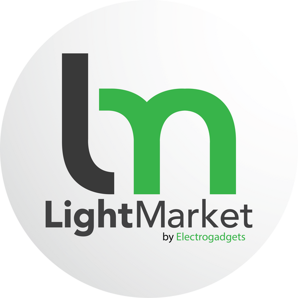 Light Market