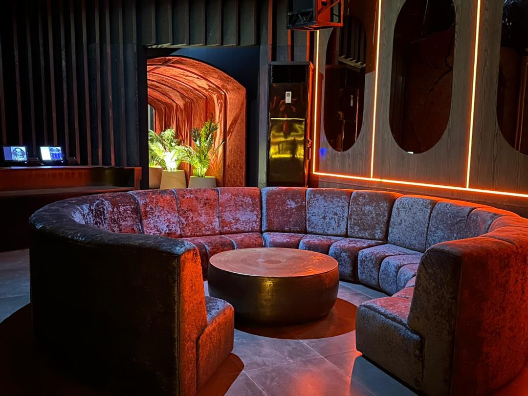 Client Led Service Client Led Installations Across South Africa — Light Market