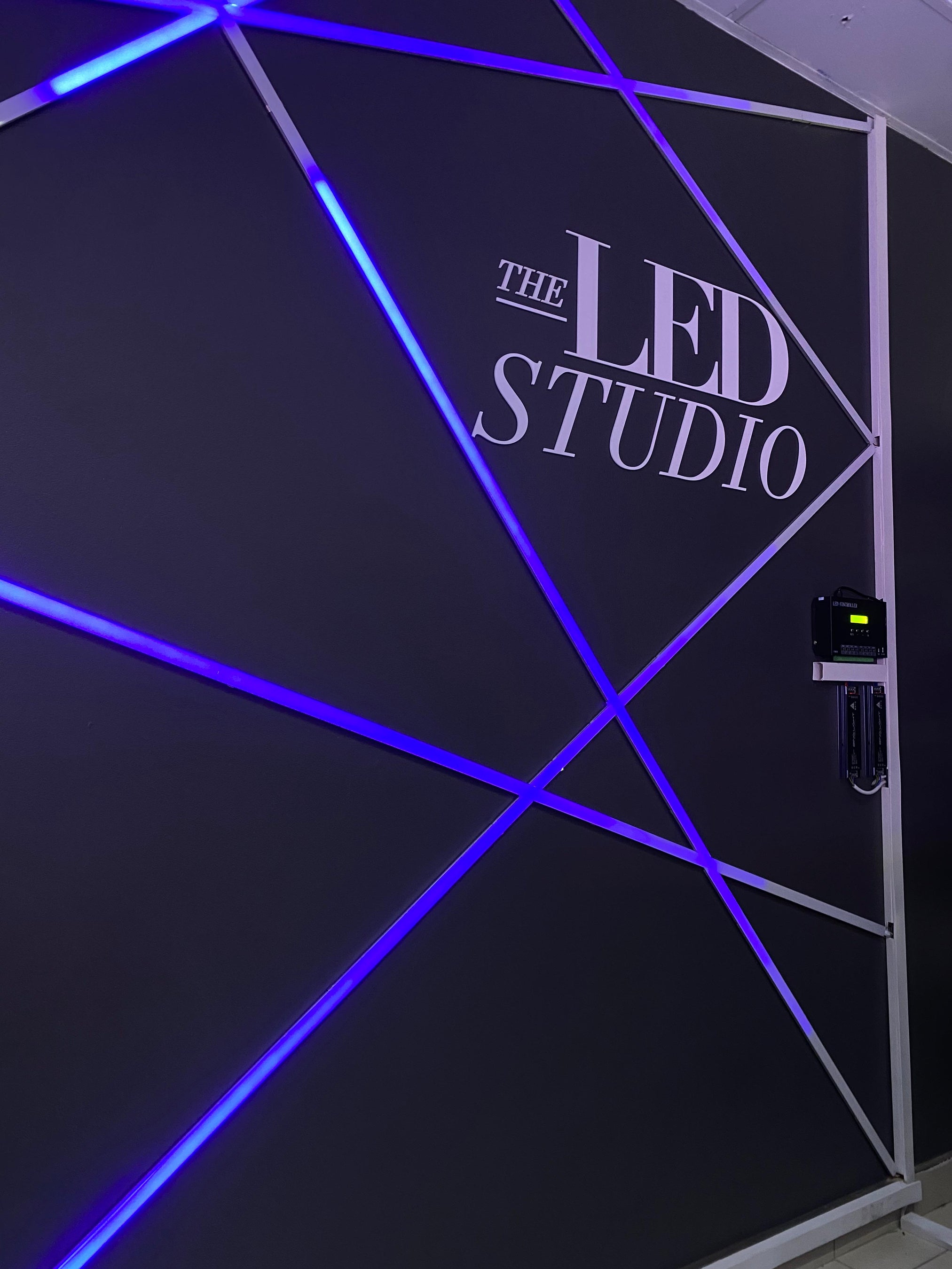 Client Led Service Client Led Installations Across South Africa — Light Market