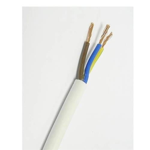 1mm 3 Core Cabtyre Per Meter Budget