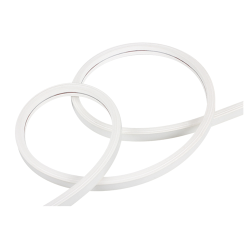 24V 8mm LED Chasing Neon Flex IP65 Blue 1m Matrix SW404