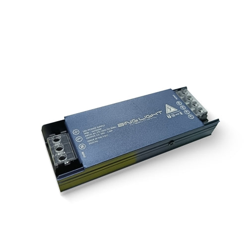 24V 4.1A 100W IP20 Slim Cage Power Supply Bing Light - FY-DC24V100W