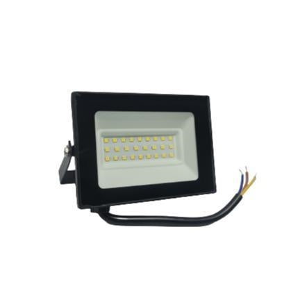 30w Economy LED Flood Light 6000k SL - 8846