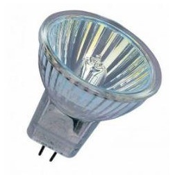 MR11 12v 20W  Halogen Bulb