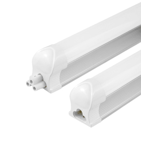 T8 3ft 14w Led Complete Fitting 6000k Bing Light