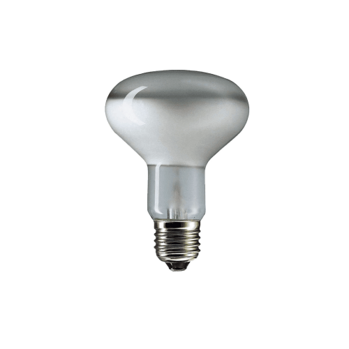 E27 40w R63 Reflector Bulb 2700k