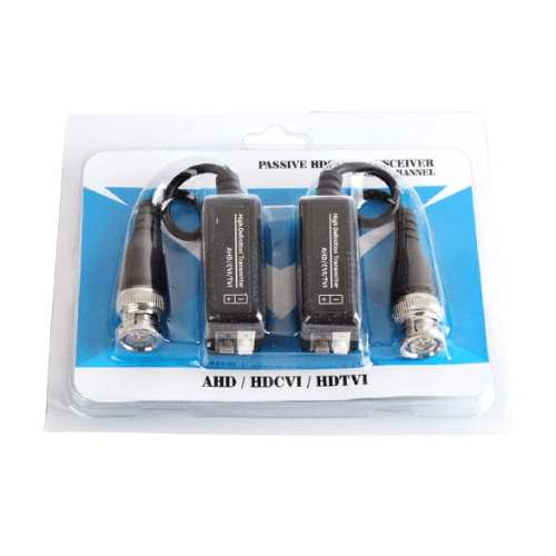 Passive Video Transmitter Single Channel