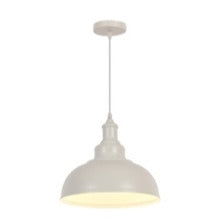 E27 Dining Lamp White D1-05