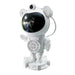 Astronaut Star Projector Light with Bluetooth Speaker - Light Market