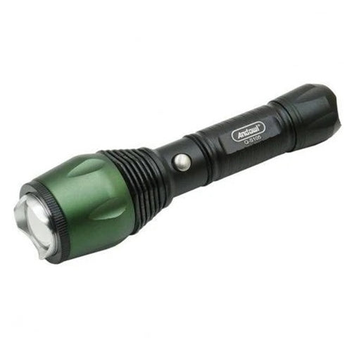 Flashlight - 18650