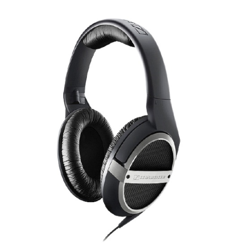 Sennheiser LifeLike Stereo Headphones HD-448