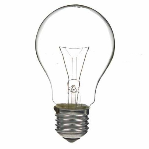 E27 100w Halogen Bulb ML-3291 Max Light