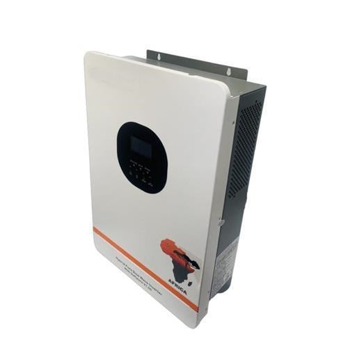 24V 3000W PWM Hybrid Inverter VY3524M Sunmagic