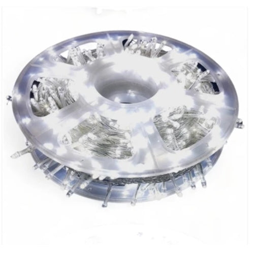 40M Led Fairy Light Joinable 3000k